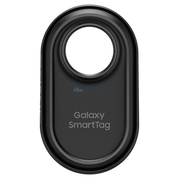 Husă Spigen Rugged Armor pentru Samsung Galaxy SmartTag 2 - negru mat