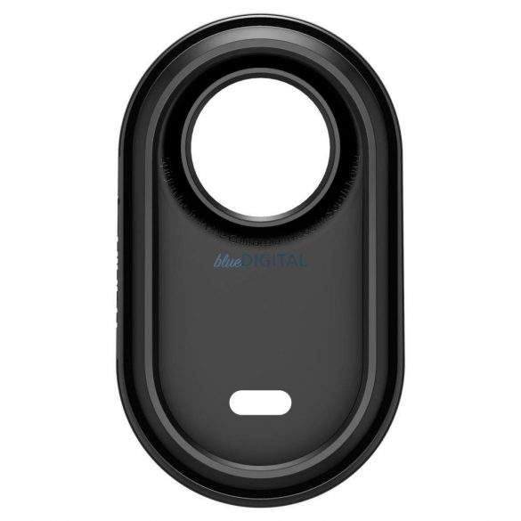 Husă Spigen Rugged Armor pentru Samsung Galaxy SmartTag 2 - negru mat