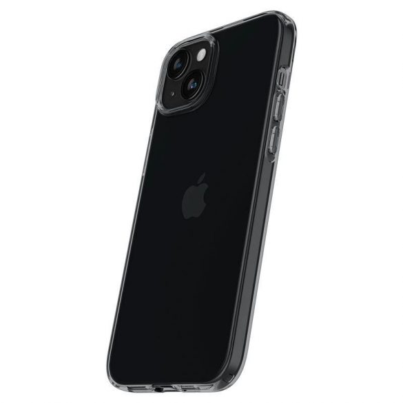 Spigen Crystal Flex, cristal spațial - iPhone 15 Plus