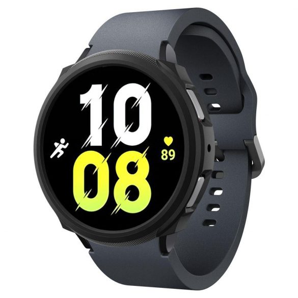 Spigen LIQUID AIR Samsung GALAXY Watch 6 (44MM) NEGRU MATE