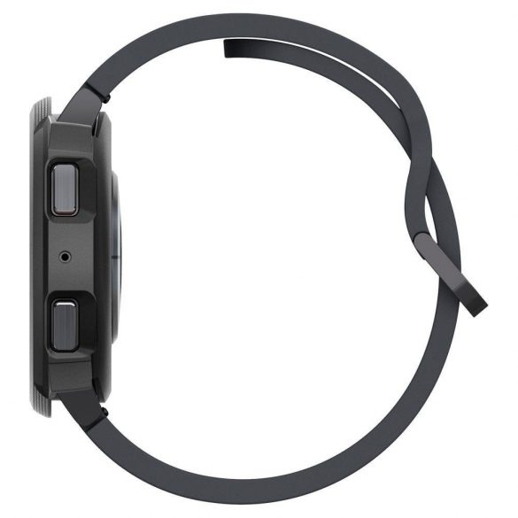 Spigen LIQUID AIR Samsung GALAXY Watch 6 (44MM) NEGRU MATE