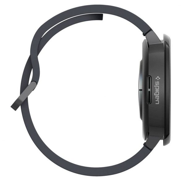 Spigen LIQUID AIR Samsung GALAXY Watch 6 (44MM) NEGRU MATE