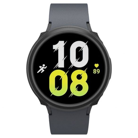 Spigen LIQUID AIR Samsung GALAXY Watch 6 (44MM) NEGRU MATE