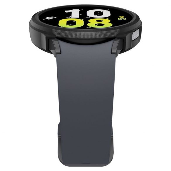 Spigen LIQUID AIR Samsung GALAXY Watch 6 (44MM) NEGRU MATE