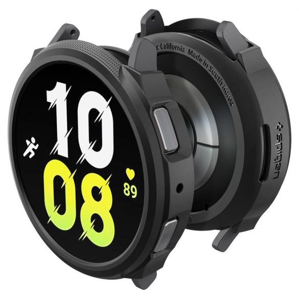 Spigen LIQUID AIR Samsung GALAXY Watch 6 (44MM) NEGRU MATE