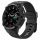 Spigen RUGGED ARMOR "PRO" GALAXY Watch 6 CLASSIC (47MM) NEGRU MATE