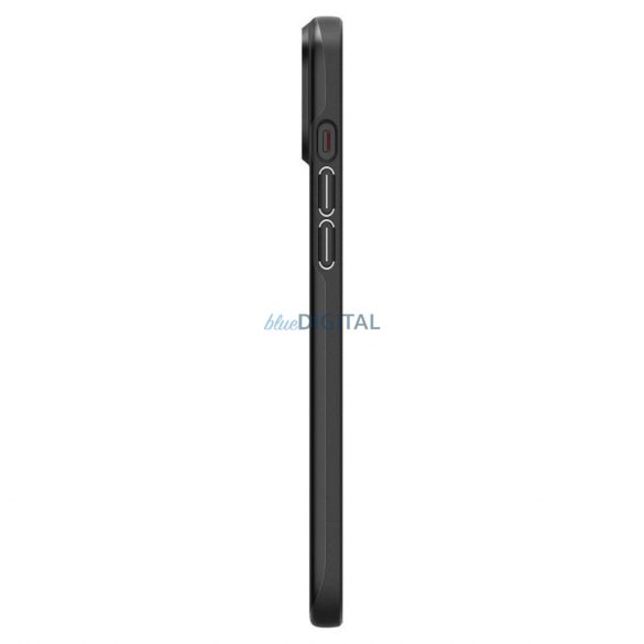 SPIGEN THIN FIT IPHONE 15 PLUS NEGRU