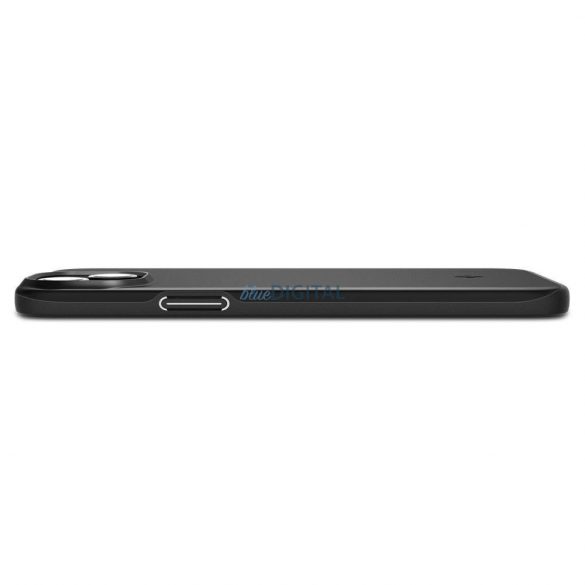 SPIGEN THIN FIT IPHONE 15 PLUS NEGRU