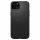 SPIGEN LIQUID AIR IPHONE 15 PLUS NEGRU MAT