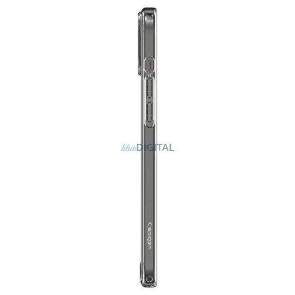 SPIGEN ULTRA HIBRID IPHONE 15 PLUS CRYSTAL CLEAR