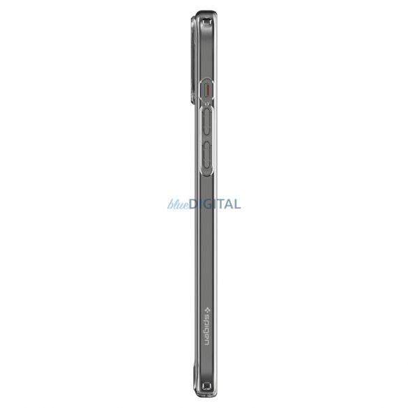 Husa Spigen Ultra Hybrid pentru iPhone 15 Plus - transparenta