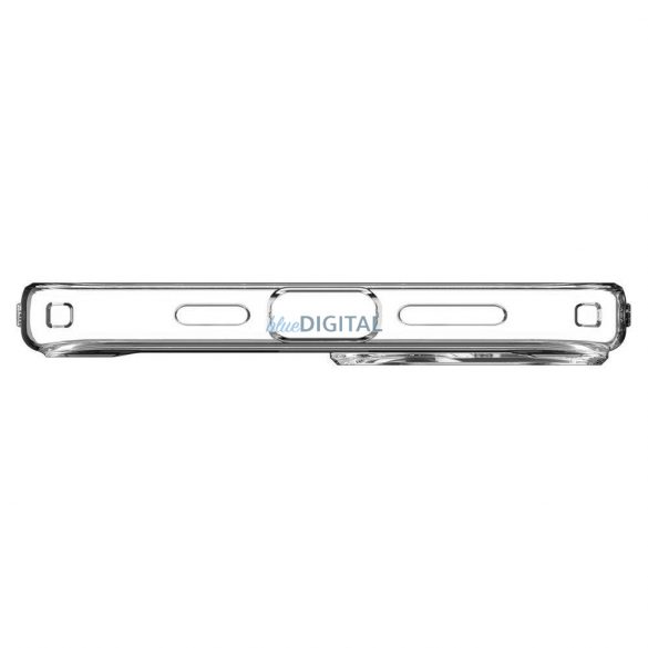 SPIGEN ULTRA HYBRID MAG MAGSAFE IPHONE 15 PLUS ALB