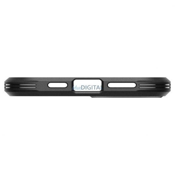 SPIGEN TOUGH ARMOR MAG MAGSAFE IPHONE 15 PLUS NEGRU