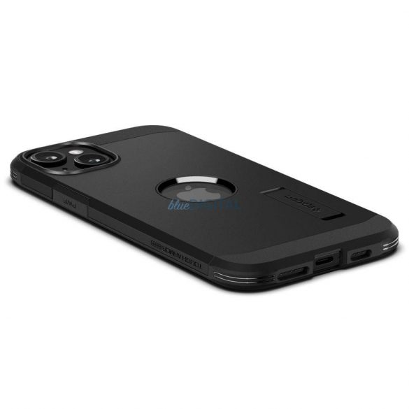 SPIGEN TOUGH ARMOR MAG MAGSAFE IPHONE 15 PLUS NEGRU