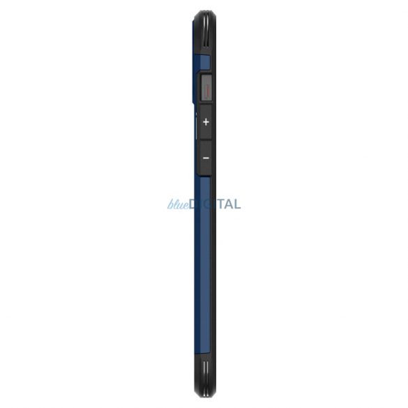 Spigen Tough Armor MagSafe, bleumarin - iPhone 15 Plus