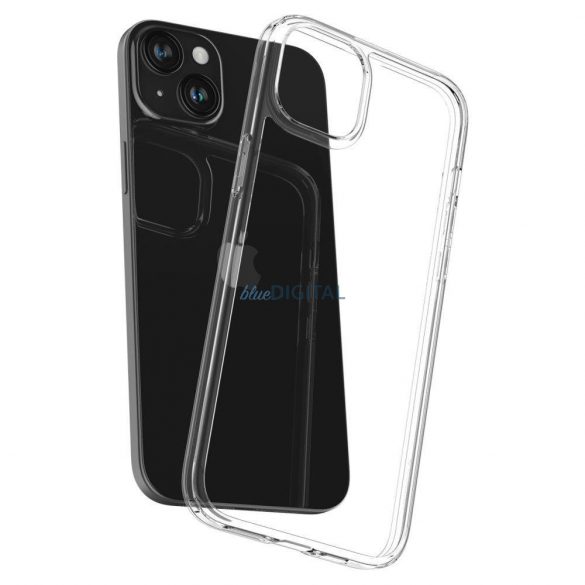 SPIGEN AIRSKIN HYBRID IPHONE 15 CRYSTAL CLEAR