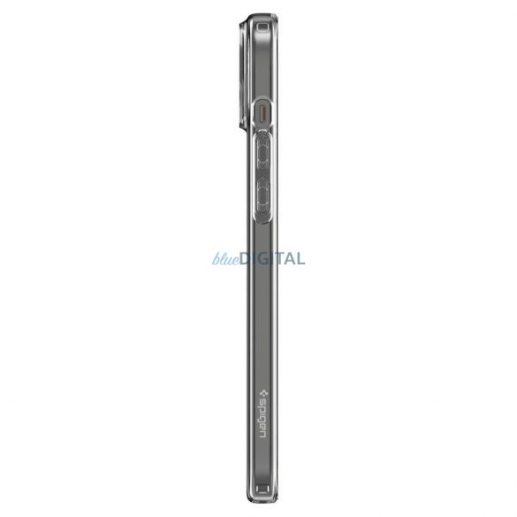 SPIGEN CRISTAL LICHID IPHONE 15 CRISTAL CLAR