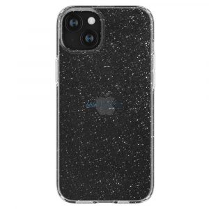 SPIGEN CRISTAL LICHID IPHONE 15 CRISTAL GLITTER