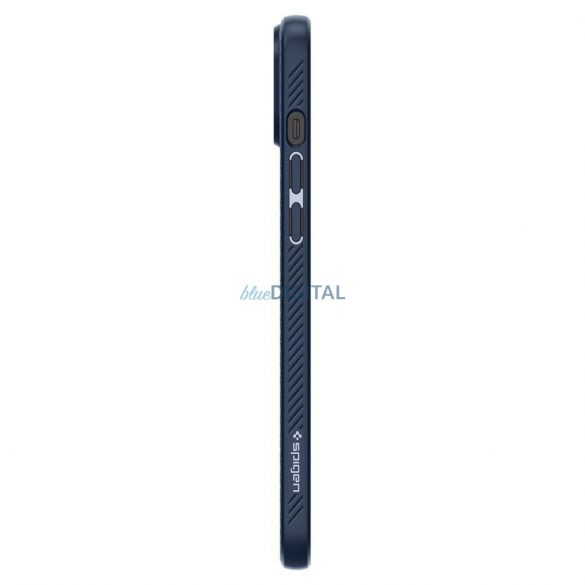 SPIGEN LIQUID AIR IPHONE 15 ALBASTRU MARINE