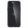 SPIGEN ULTRA HIBRID IPHONE 15 FROST BLACK