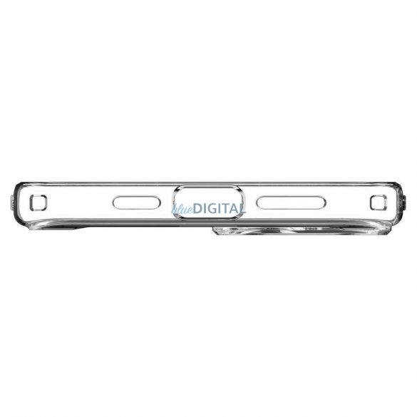 SPIGEN ULTRA HYBRID MAG MAGSAFE IPHONE 15 ZERO ONE WHITE