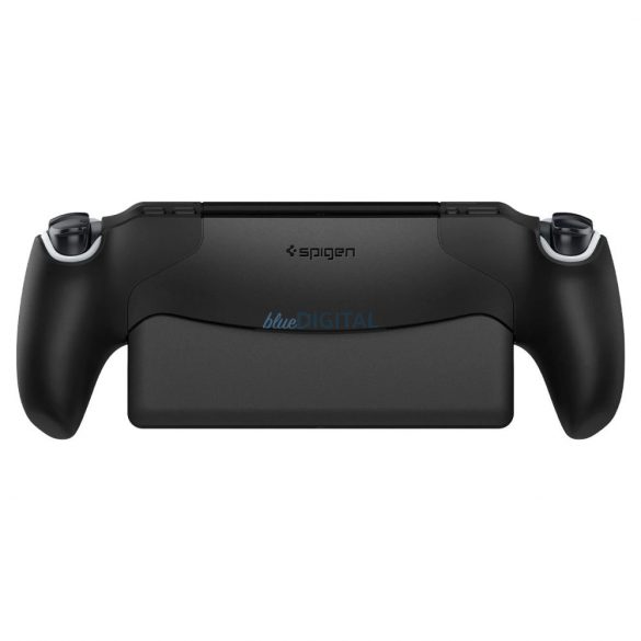 Husă Spigen Thin Fit pentru Sony Playstation Portal - neagră