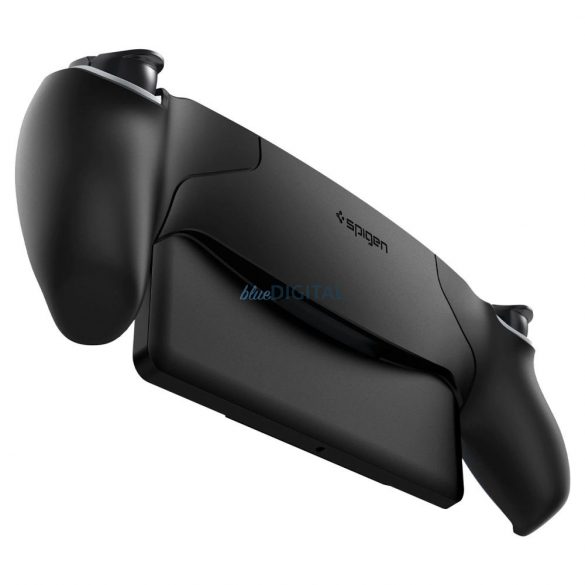 Husă Spigen Thin Fit pentru Sony Playstation Portal - neagră