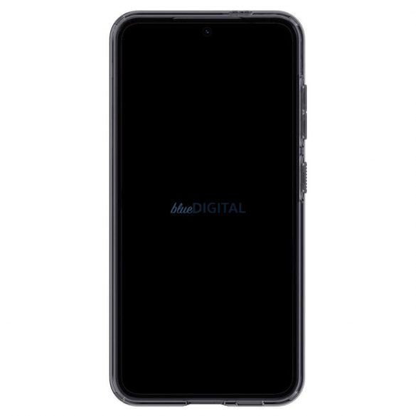 Husă Spigen Ultra Hybrid pentru Samsung Galaxy S24 - gri închis (model Zero One)