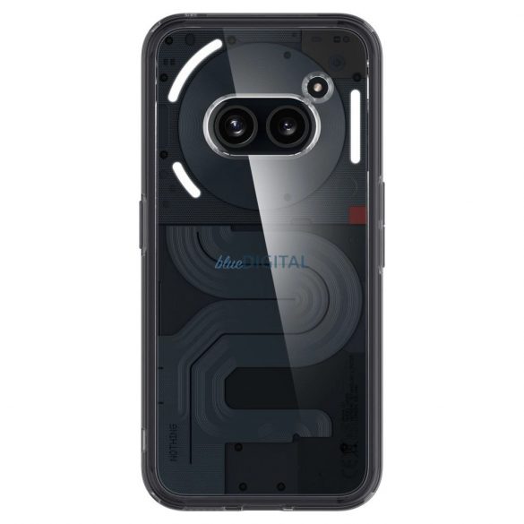 Husa Spigen Ultra Hybrid pentru Nothing Phone 2A - transparenta