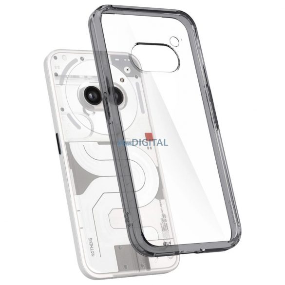 Husa Spigen Ultra Hybrid pentru Nothing Phone 2A - transparenta