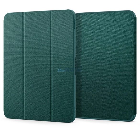 Husa Spigen Urban Fit pentru iPad Air 10.9'' 4/5 2020-2022 / 11,6'' 2024 - verde