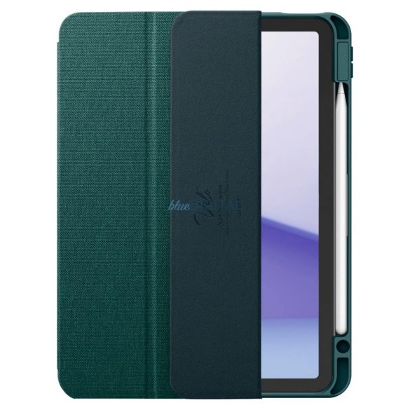 Husa Spigen Urban Fit pentru iPad Air 10.9'' 4/5 2020-2022 / 11,6'' 2024 - verde