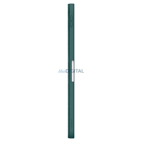 Husa Spigen Urban Fit pentru iPad Air 10.9'' 4/5 2020-2022 / 11,6'' 2024 - verde