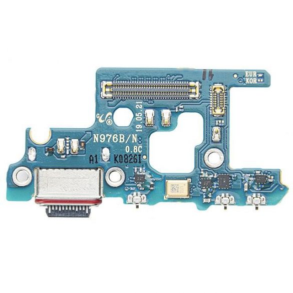 PCB/FLEX SAMSUNG N975 GALAXY NOTE 10 PLUS CU CONECTOR DE ÎNCĂRCARE [ORIGINAL]