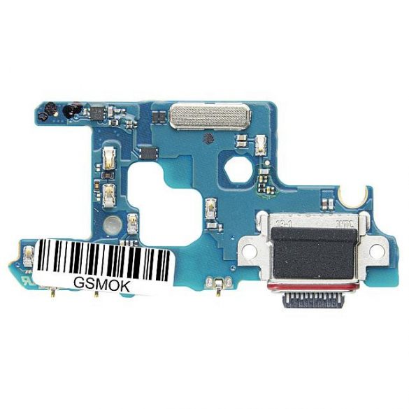 PCB/FLEX SAMSUNG N975 GALAXY NOTE 10 PLUS CU CONECTOR DE ÎNCĂRCARE [ORIGINAL]