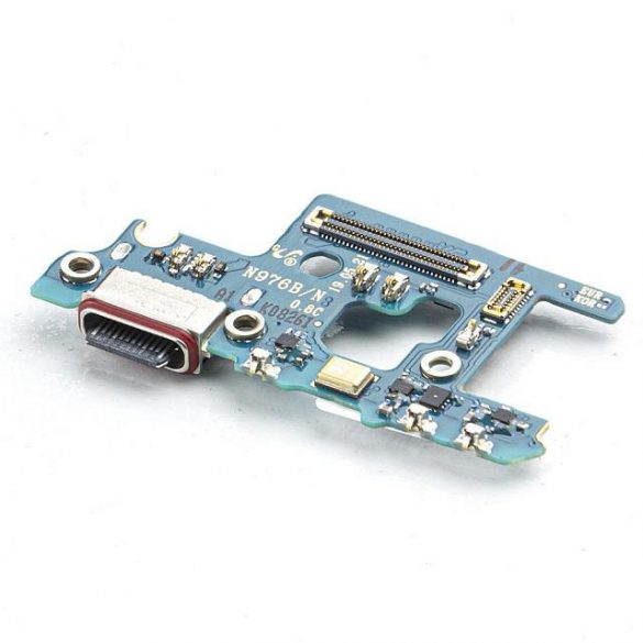 PCB/FLEX SAMSUNG N975 GALAXY NOTE 10 PLUS CU CONECTOR DE ÎNCĂRCARE [ORIGINAL]