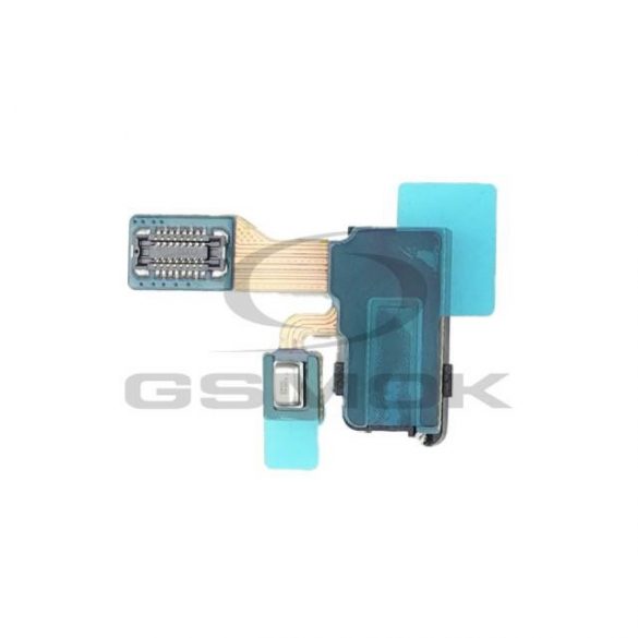 FLEX CU CONECTOR AUDIO ȘI MICROFON SAMSUNG A605 GALAXY A6 PLUS 2018 [ORIGINAL]