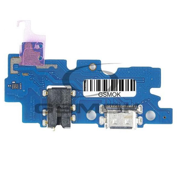 PCB/FLEX SAMSUNG A307 GALAXY A30S CU CONECTOR DE ÎNCĂRCARE