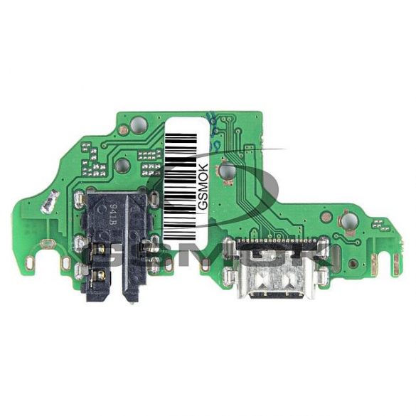 PCB/FLEX HUAWEI P40 LITE CU CONECTOR DE ÎNCĂRCARE