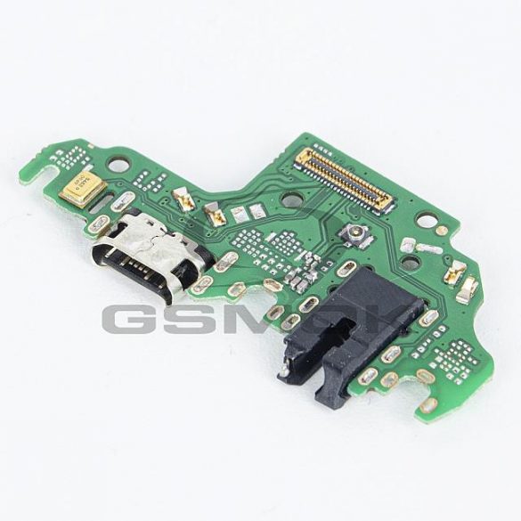 PCB/FLEX HUAWEI P40 LITE CU CONECTOR DE ÎNCĂRCARE