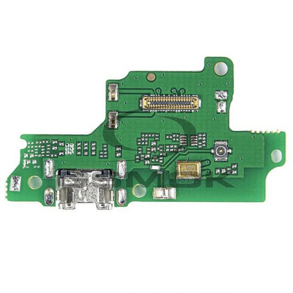 PCB/FLEX HUAWEI Y5 2019 CU CONECTOR DE ÎNCĂRCARE