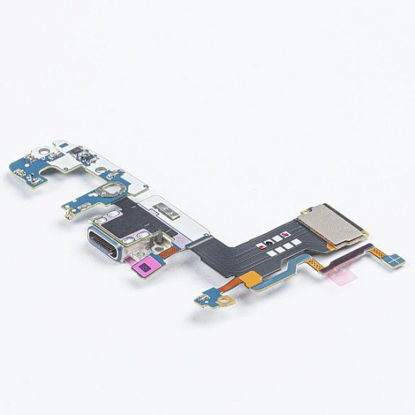 PCB/FLEX SAMSUNG G965 GALAXY S9 PLUS CU CONECTOR DE ÎNCĂRCARE GH97-21682A [ORIGINAL]