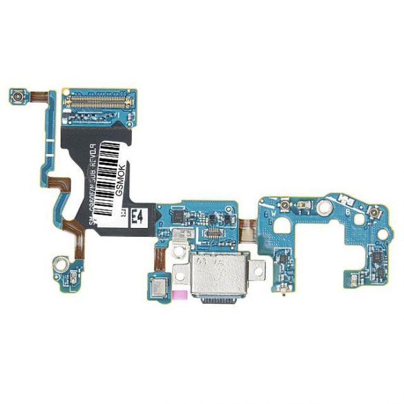 PCB/FLEX SAMSUNG G960 GALAXY S9 CU CONECTOR DE ÎNCĂRCARE GH97-21684A [ORIGINAL]