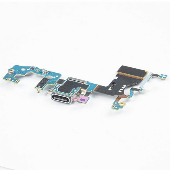 PCB/FLEX SAMSUNG G960 GALAXY S9 CU CONECTOR DE ÎNCĂRCARE GH97-21684A [ORIGINAL]