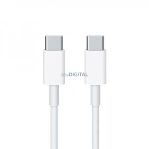 Cablu Apple USB C - USB C 2m alb (MLL82ZM/A)