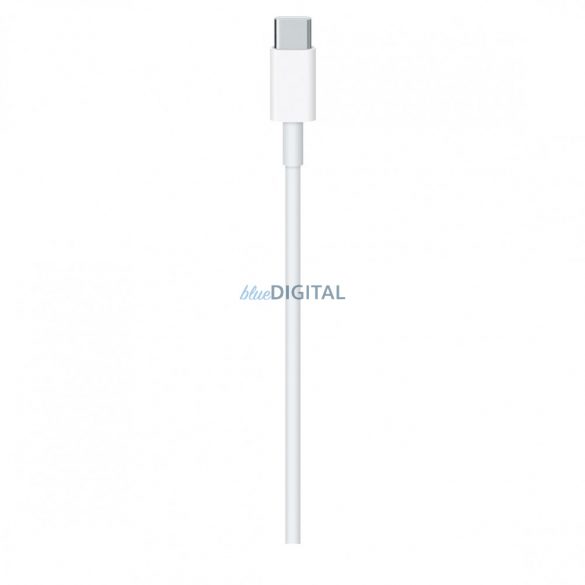 Cablu Apple USB C - USB C 2m alb (MLL82ZM/A)