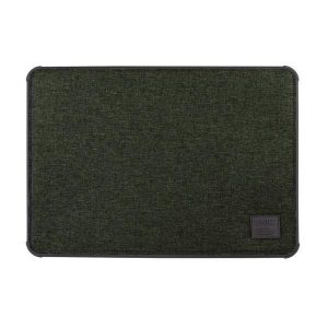 Husa de protectie UNIQ Dfender laptop 15 คจด verde