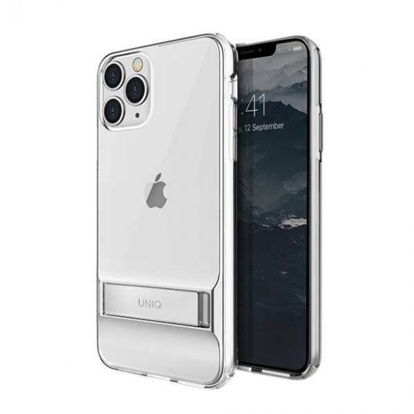 Husa de telefon UNIQ Husa compatibila iPhone 11 Pro carcasa banner pentru telefon