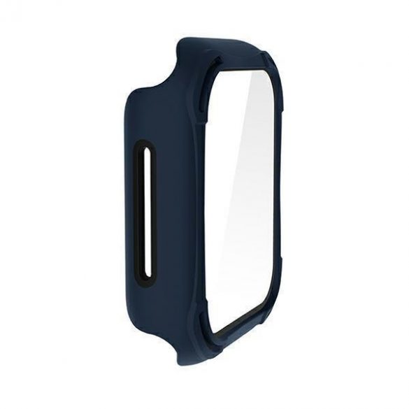 Carcasa UNIQ Torres Apple Watch Series 4/5/6 / SE de 40 mm. albastru / albastru nautic