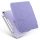 UNIQ etui Camden iPad Air 10,9" (2022/ 2020) lawendowy/lavanda Antimicrobian